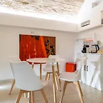 Lägenhet Le Cave Bari