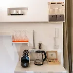 Le Cave Lägenhet