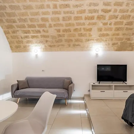 Appartement Le Cave