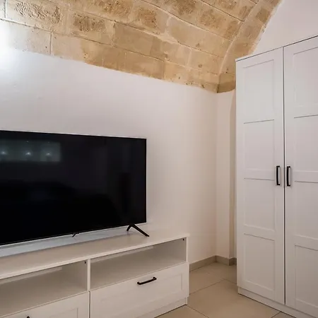 Le Cave Appartement Bari