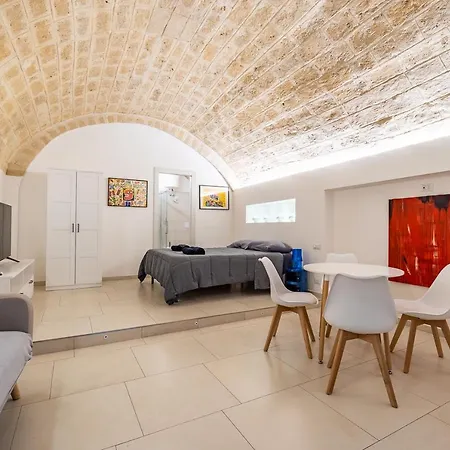 Appartamento Le Cave Bari
