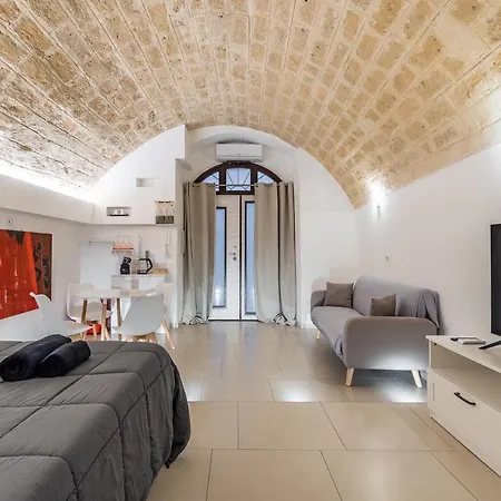 Le Cave Appartamento