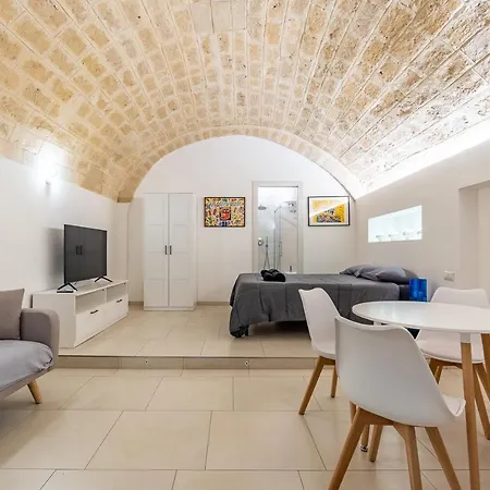 Le Cave Appartamento