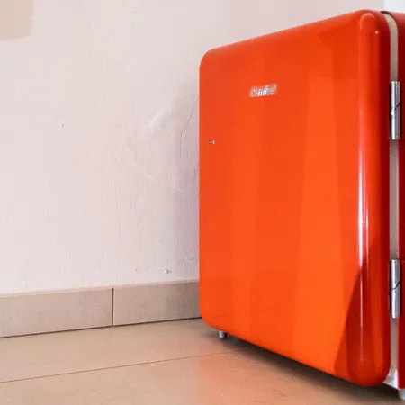 Le Cave Апартаменти