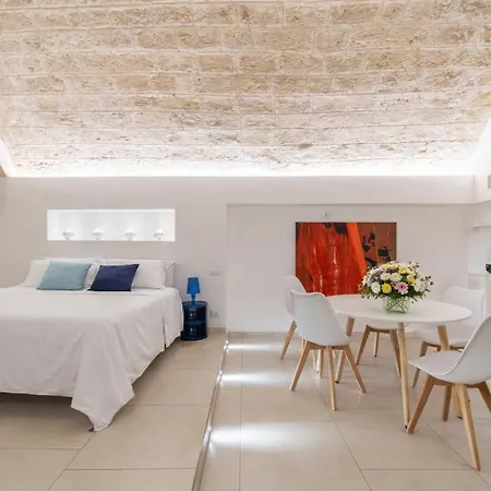 Le Cave Apartamento *