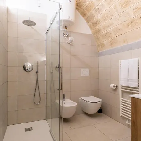 Le Cave Apartamento *