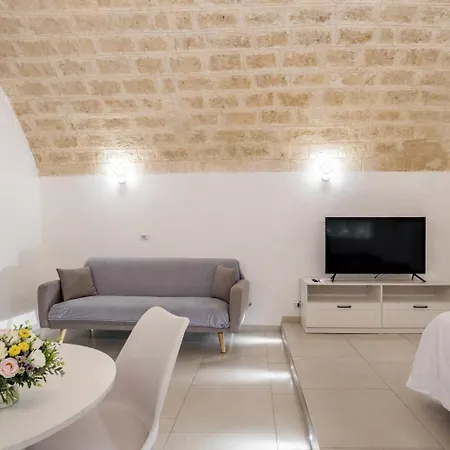 Le Cave Apartmán Bari