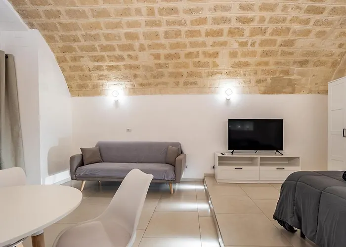 Apartamento Le Cave