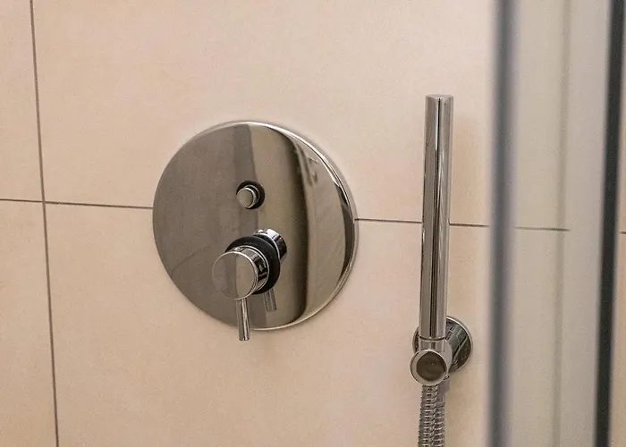 Apartamento Le Cave Bari